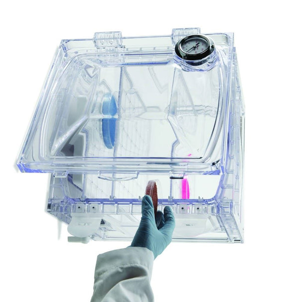 SCIENCEWARE DESICCATOR,VAC,CAB 23L