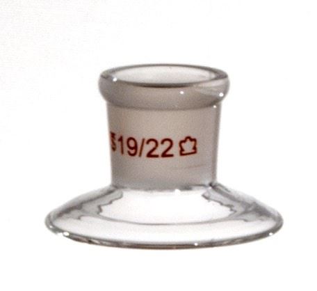 WEIGHING BASE 19/22Weighing Base for Neutral Oil a