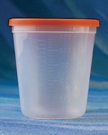 430179 250mL Container and Lid