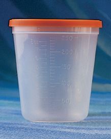 430180 250mL Container ONLY