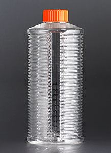 430853 1700cm Polystyrene Expanded Surface Roller Bottle