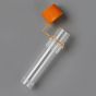 430915 2mL Attached Screw Cap Microcentrifuge Tube, with