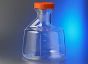 431685 5L Polycarbonate Erlenmeyer Shake Flask with Vent