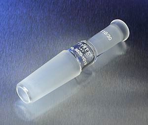 4322-10 PYREX 10mL Round Bottom Flask Standard Taper 14/10