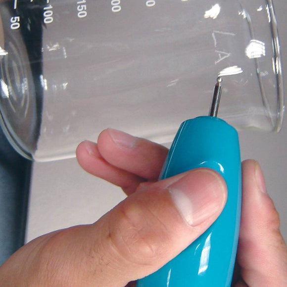 BATTERY POWERED ENGRAVING TOOL