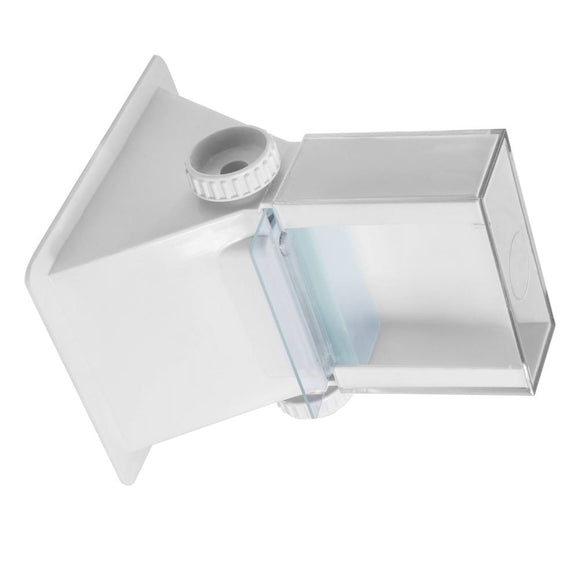DISPENSER,ABS,MICROSCOPE SLIDE