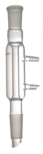 CONDENSER ST 29/42 200MMLiebig Condenser with Stan