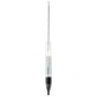 Thermo-Hydrometer, SafetyBlue, 0/50C Formerly Part