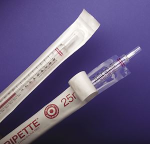 4486 Costar 2mL Stripette Serological Pipets, Polystyre