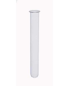TUBE,TEST,19X150MMPlain Borosilicate Test Tubes Ca