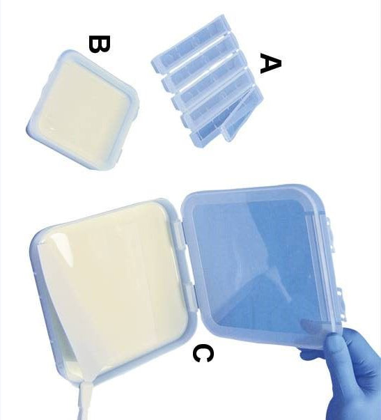 ANTIBODY SAVER TRAY 1.6 X 11cm ,QTY(5)