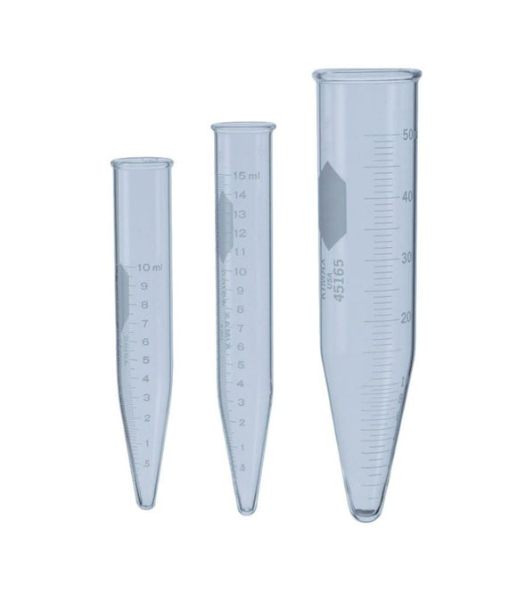 TUBE,CENTRIFUGE,GRAD,WHT SCALE,50MLGraduated Reusa