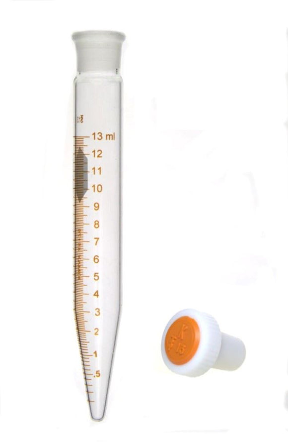 TUBE,CENTRIFUGE,GRAD,TC,HEAVY,PTFE,50MHeavy-Duty G