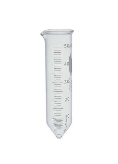 TUBE,CENTRIFUGE,GRAD,50MLGraduated Reusable Centri