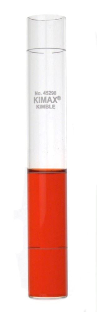 TUBE,COLOR COMPARE,AOCS,154MMAOCS Color Comparison