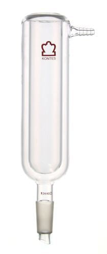 CONDENSER ST 24/40 200X40Dewar Condensers with Hos