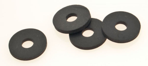 WASHER GASKET ONLY PK/12Neoprene Gasket for Tube W