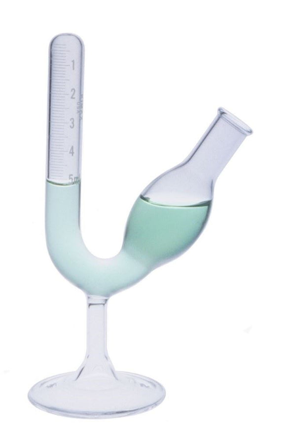 TUBE,FERMENTATION,GRAD,13X100MMFermentation Tubes