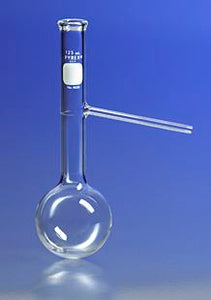 PYREX 250mL Distilling Flask