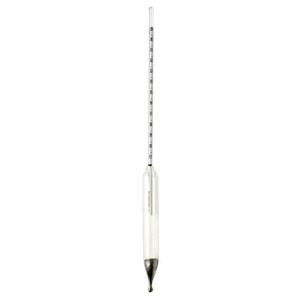 Hydrometer, DURAC, 29/41, Baume Formerly Part# 463