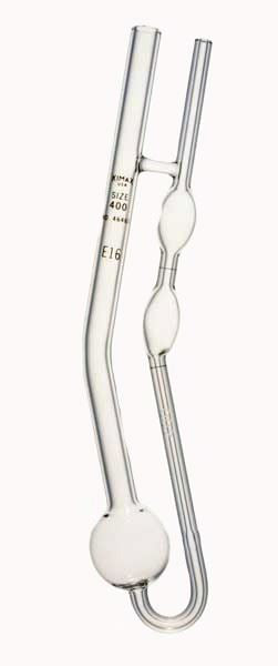 TUBE,VISCOMETER,CANNON-FENSKE,SIZE 350Cannon-Fensk