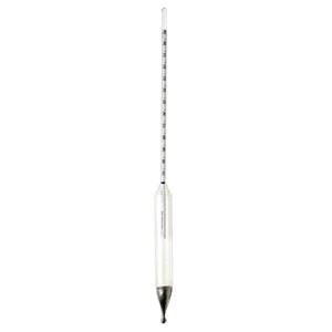 Hydrometer, DURAC, 59/71, Baume Formerly Part# 466