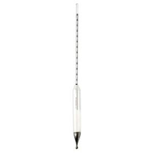 Hydrometer, DURAC, 0/70, Baume Formerly Part# 4750