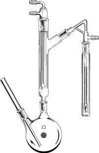 DISTN APP CYANIDE 19/3819/38 Cyanide Distillation