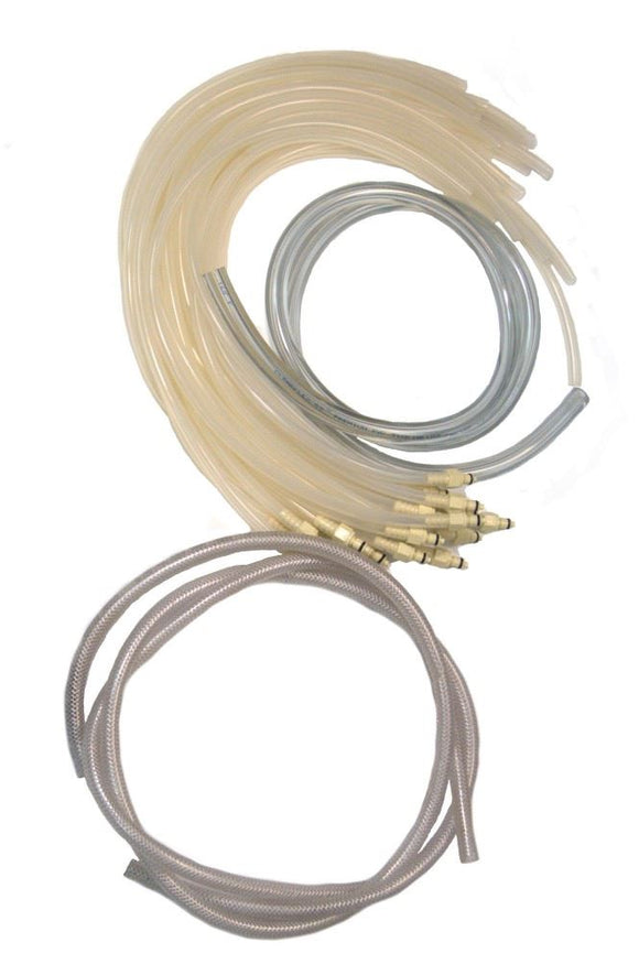 Tubing Kit for Ammonia/Phenol with FittingsAmmonia