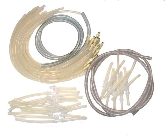 Tubing Kit for Cyanide with FittingsCyanide Tubing