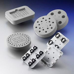 ® LSE™ Optional Head for 1 Microplate or 64 x 0.2