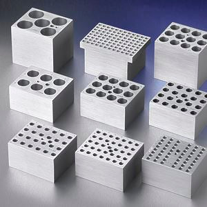 LSE™ Single Block, 12 x 15 mL Centrifuge Tubes