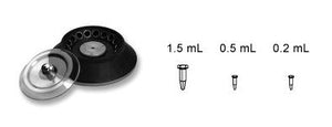 LSE™ 18 x 1.5 mL Fixed Angle Rotor