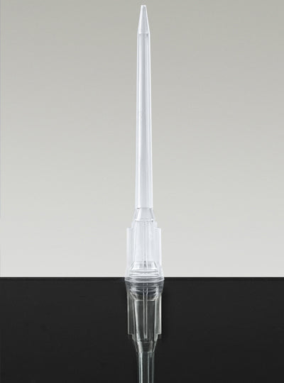 0.5-10uL Microvolume Bulk Packed Pipet Tips, (Fits