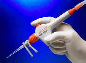 Hydrometer, DURAC, 19/31, Baume Formerly Part# 493