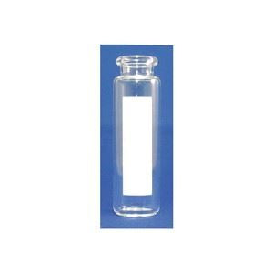 JG FinneranHeadspace Vial, 20mL, 23 x 75mm Size, C