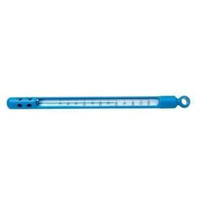Thermometer, DURAC Plus, -35/50C, Blue Formerly Pa