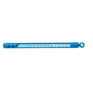 Thermometer, DURAC Plus, 20/120F, Blue Formerly Pa