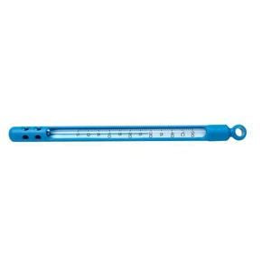 Thermometer, DURAC Plus, 0/220F, Blue Formerly Par