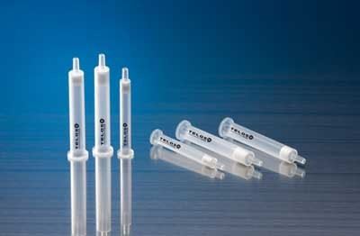 TELOS H-CX 130mg/3ml SPE Columns