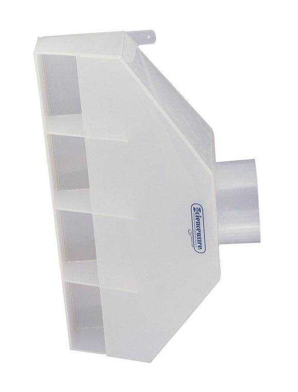 HOOD,PP,REAR EXHAUST,48