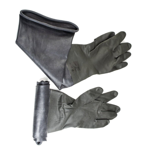 BOX,GLOVE,ECONOMY SLEEVE GLOVE,LARGE