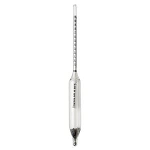 Hydrometer, DURAC, 69/81, API Formerly Part# 50045