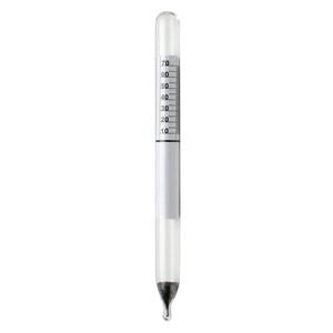 Hydrometer, DURAC, 0.690/0.800 Specific Formerly P