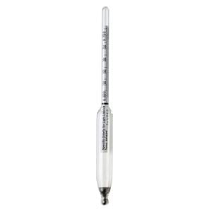 Hydrometer, DURAC, 0.700/.810, Specific Formerly P
