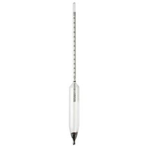 Hydrometer, DURAC, 1.840/1.920, Specific Formerly
