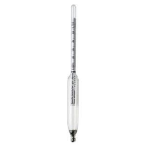 Hydrometer, DURAC, 0.790/0.900, Specific Formerly