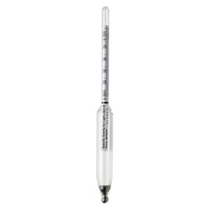 Hydrometer, DURAC, 0.700/0.770, Specific Formerly
