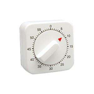 Timer, DURAC, 60 Minute, Analog Formerly Part# 505