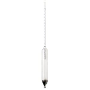 Hydrometer, DURAC, 19/31, Brix Formerly Part# 5070